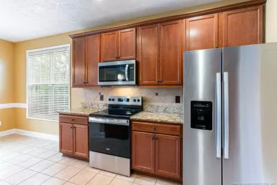 33 Eastwood Court, Lillington, NC 27546 - Photo 12