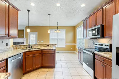 33 Eastwood Court, Lillington, NC 27546 - Photo 10
