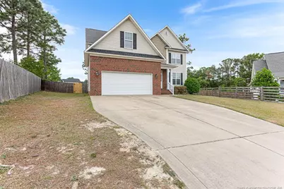 33 Eastwood Court, Lillington, NC 27546 - Photo 2