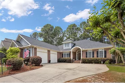 335 Whispering Pines Drive, Spring Lake, NC 28390 - Photo 6