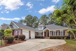 335 Whispering Pines Dr, Spring Lake, NC 28390 - Photo 6