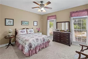 335 Whispering Pines Dr, Spring Lake, NC 28390 - Photo 32