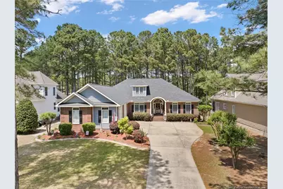 335 Whispering Pines Drive, Spring Lake, NC 28390 - Photo 2