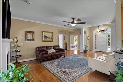 335 Whispering Pines Drive, Spring Lake, NC 28390 - Photo 14