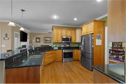 335 Whispering Pines Drive, Spring Lake, NC 28390 - Photo 18