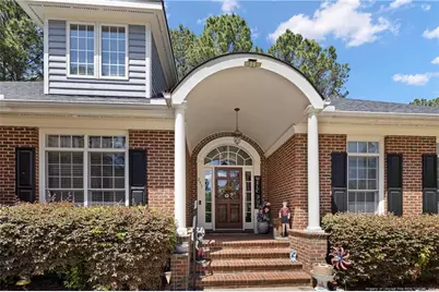 335 Whispering Pines Drive, Spring Lake, NC 28390 - Photo 8