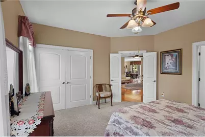 335 Whispering Pines Drive, Spring Lake, NC 28390 - Photo 34