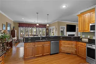 335 Whispering Pines Dr, Spring Lake, NC 28390 - Photo 20