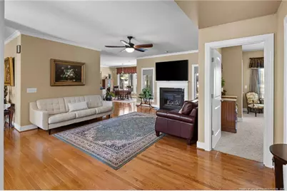 335 Whispering Pines Drive, Spring Lake, NC 28390 - Photo 12