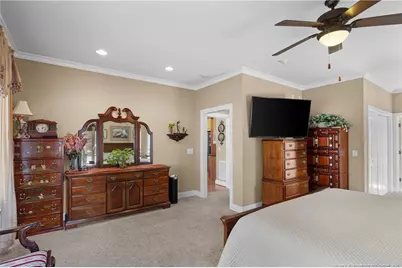 335 Whispering Pines Drive, Spring Lake, NC 28390 - Photo 26