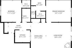 3421 Lainey Ln, Fayetteville, NC - Photo 30