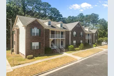 3421 Lainey Lane #C, Fayetteville, NC  - Photo 2