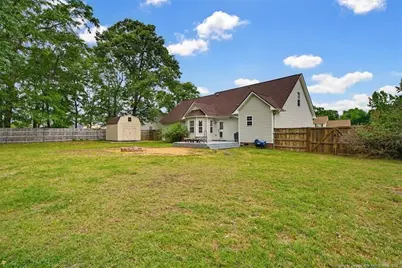 1005 Harvest Grove Court, Hope Mills, NC  - Photo 46