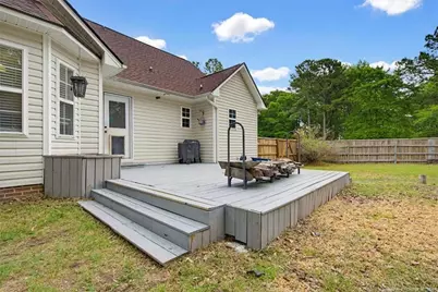 1005 Harvest Grove Court, Hope Mills, NC  - Photo 44
