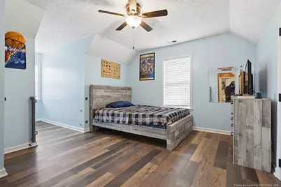 1005 Harvest Grove Court, Hope Mills, NC  - Photo 32