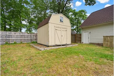 1005 Harvest Grove Court, Hope Mills, NC  - Photo 48