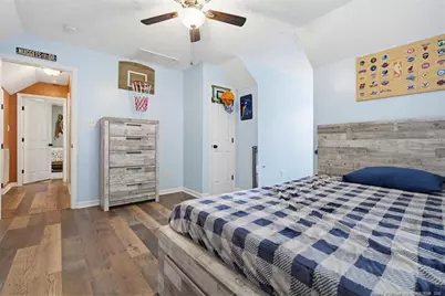 1005 Harvest Grove Court, Hope Mills, NC  - Photo 34