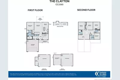 320 Steelwood Street, Raeford, NC 28376 - Photo 2