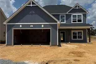 320 Steelwood St, Raeford, NC 28376 - Photo 1