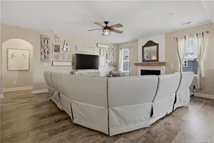 333 Wishaw Ct, Hope Mills, NC 28348 - Photo 22