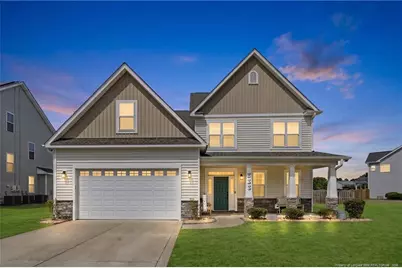 333 Wishaw Court, Hope Mills, NC 28348 - Photo 2