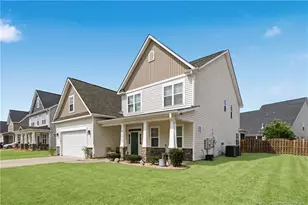 333 Wishaw Ct, Hope Mills, NC 28348 - Photo 4