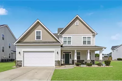 333 Wishaw Court, Hope Mills, NC 28348 - Photo 1
