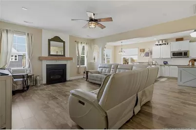 333 Wishaw Court, Hope Mills, NC 28348 - Photo 20