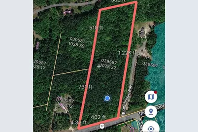 15688 Nc 27 Highway W, Sanford, NC 27332 - Photo 6