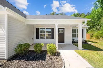 208 Emily Lane, Raeford, NC 28376 - Photo 2