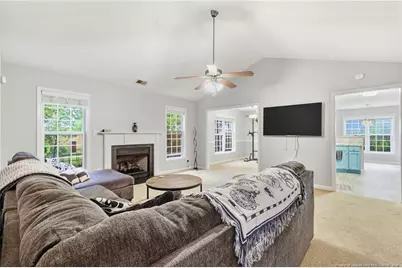 1235 Chimney Swift Drive, Fayetteville, NC 28306 - Photo 8