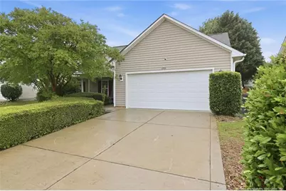 1235 Chimney Swift Drive, Fayetteville, NC 28306 - Photo 2