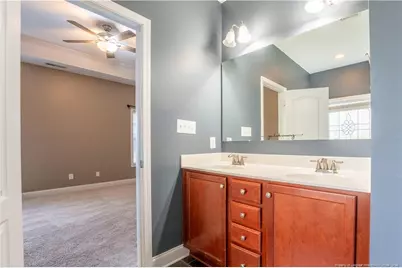 123 Tun Tavern Drive, Cameron, NC 28326 - Photo 18