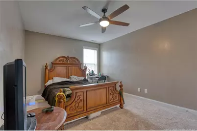 123 Tun Tavern Drive, Cameron, NC 28326 - Photo 12