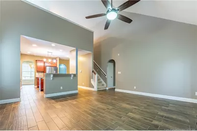 123 Tun Tavern Drive, Cameron, NC 28326 - Photo 8