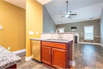 123 Tun Tavern Drive, Cameron, NC 28326 - Photo 6