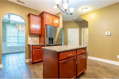 123 Tun Tavern Drive, Cameron, NC 28326 - Photo 4