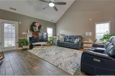 123 Tun Tavern Drive, Cameron, NC 28326 - Photo 6