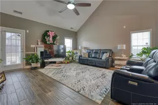 123 Tun Tavern Dr, Cameron, NC 28326 - Photo 6