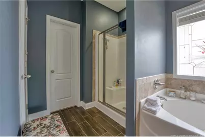 123 Tun Tavern Drive, Cameron, NC 28326 - Photo 10