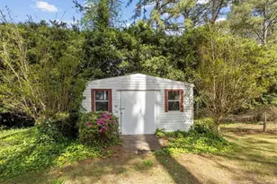 488 N Fayetteville St, Parkton, NC 28371 - Photo 22