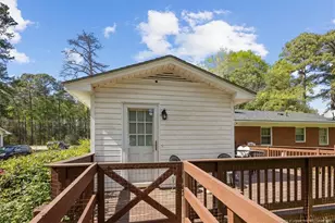 488 N Fayetteville St, Parkton, NC 28371 - Photo 20