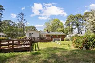 488 N Fayetteville St, Parkton, NC 28371 - Photo 24