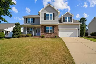 67 Rockingham St, Spring Lake, NC 28390 - Photo 2