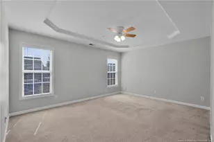 189 Bennington Dr, Raeford, NC 28376 - Photo 18