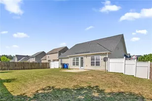 189 Bennington Dr, Raeford, NC 28376 - Photo 34