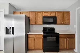 189 Bennington Dr, Raeford, NC 28376 - Photo 16