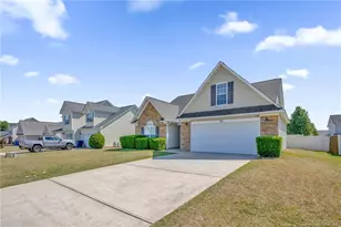 189 Bennington Dr, Raeford, NC 28376 - Photo 2