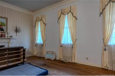 940 Union Chapel Road, Pembroke, NC 28372 - Photo 18