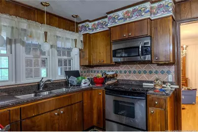 940 Union Chapel Road, Pembroke, NC 28372 - Photo 14
